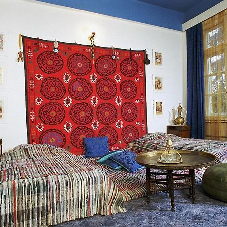 Hotel Trivia Antique ソフィア エクステリア 写真