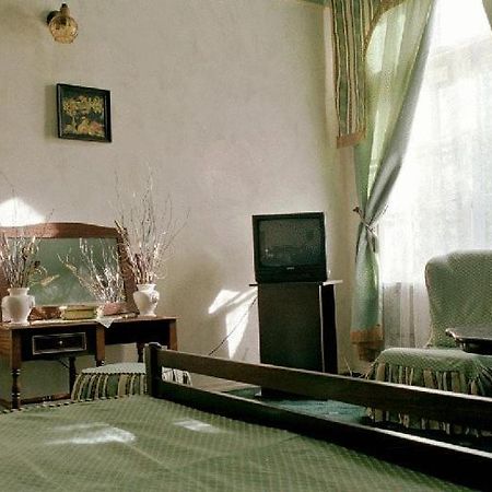 Hotel Trivia Antique ソフィア エクステリア 写真