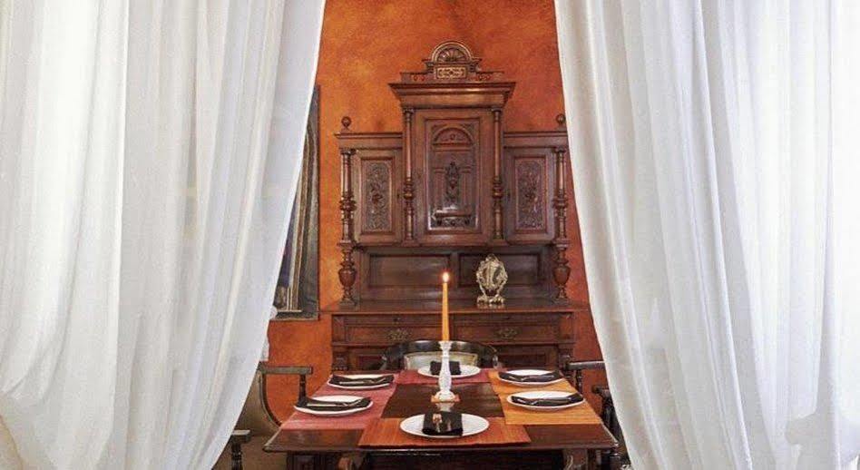 Hotel Trivia Antique ソフィア エクステリア 写真