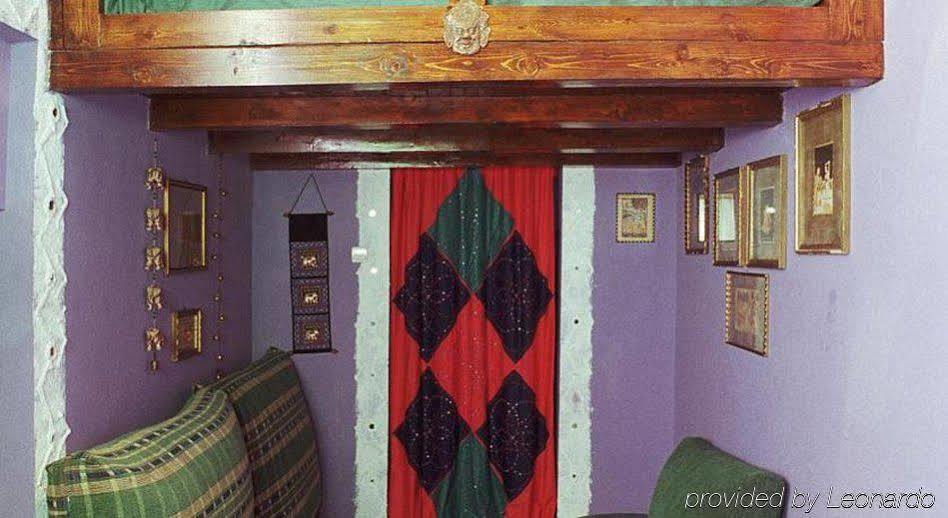 Hotel Trivia Antique ソフィア エクステリア 写真