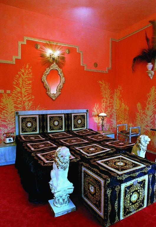 Hotel Trivia Antique ソフィア エクステリア 写真