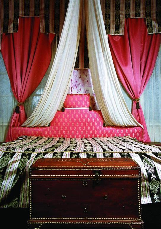 Hotel Trivia Antique ソフィア エクステリア 写真