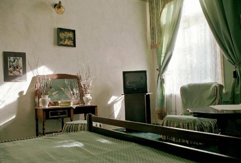 Hotel Trivia Antique ソフィア エクステリア 写真