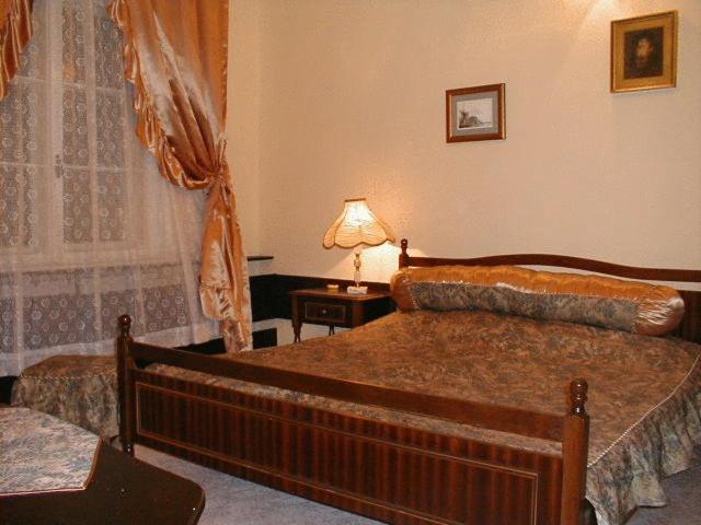 Hotel Trivia Antique ソフィア エクステリア 写真