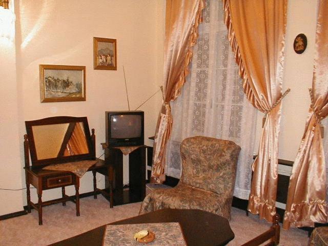 Hotel Trivia Antique ソフィア エクステリア 写真