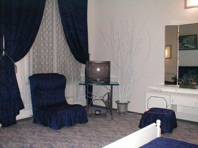 Hotel Trivia Antique ソフィア エクステリア 写真
