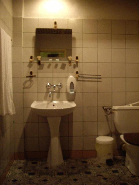Hotel Trivia Antique ソフィア エクステリア 写真