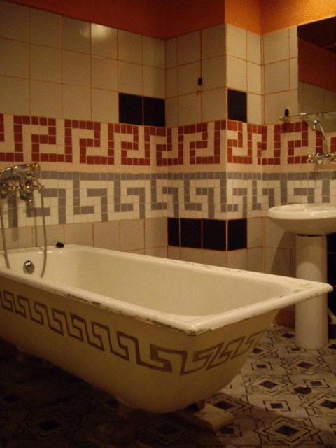 Hotel Trivia Antique ソフィア エクステリア 写真