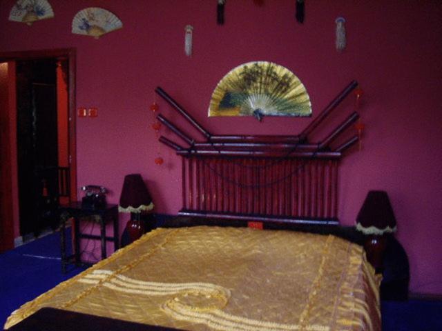 Hotel Trivia Antique ソフィア エクステリア 写真