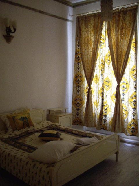 Hotel Trivia Antique ソフィア エクステリア 写真