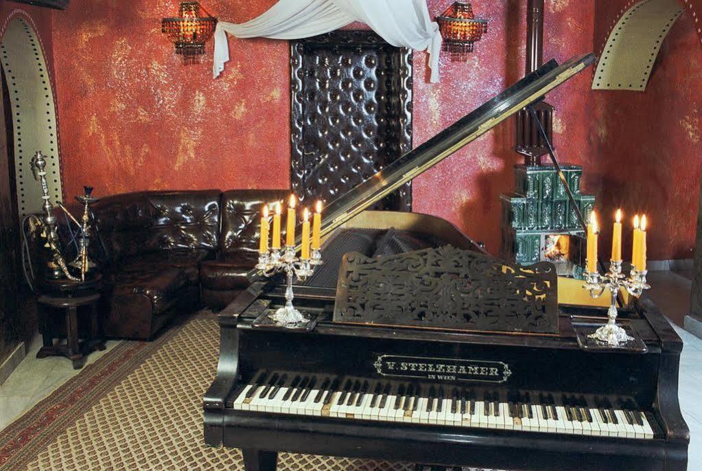 Hotel Trivia Antique ソフィア エクステリア 写真