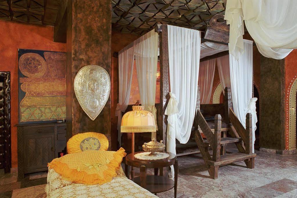 Hotel Trivia Antique ソフィア エクステリア 写真