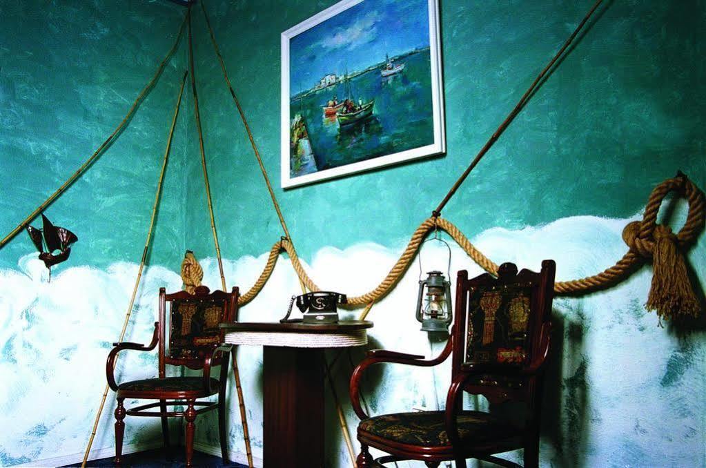 Hotel Trivia Antique ソフィア エクステリア 写真