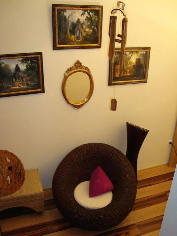 Hotel Trivia Antique ソフィア エクステリア 写真